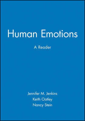 Human Emotions