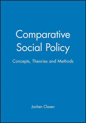 Comparative Social Policy