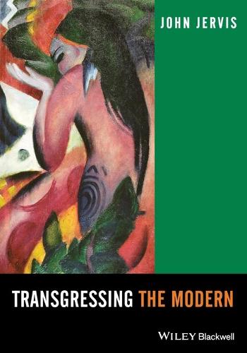 Transgressing the Modern