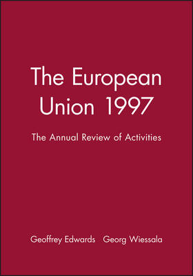 The European Union 1997