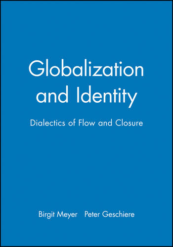 Globalization and Identity