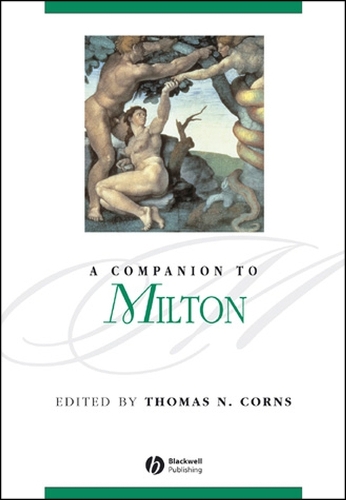 A Companion to Milton