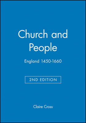 Church and People