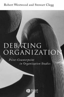 Debating Organization