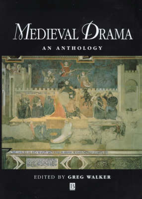 Medieval Drama
