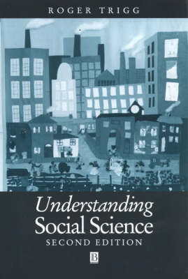 Understanding Social Science