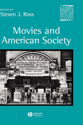 Movies and American Society
