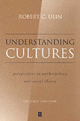 Understanding Cultures