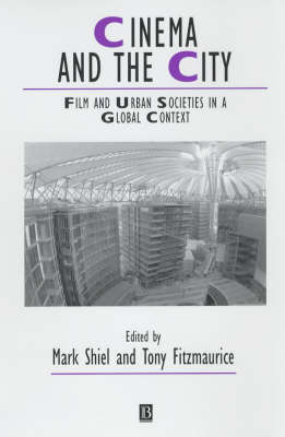Cinema and the City