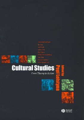 Cultural Studies