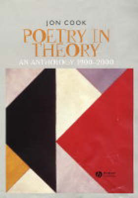 Poetry in Theory