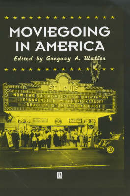 Moviegoing in America