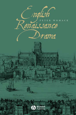 English Renaissance Drama