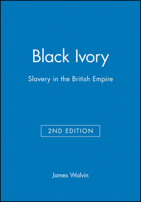 Black Ivory
