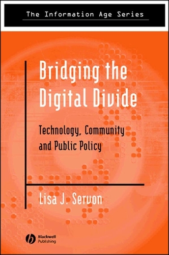 Bridging the Digital Divide