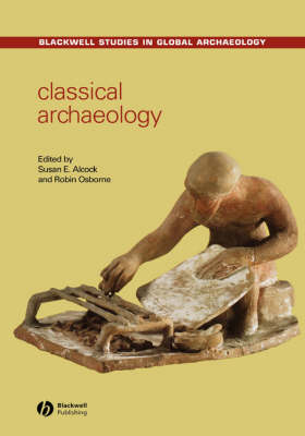 Classical Archaeology