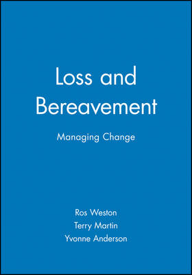 Loss and Bereavement