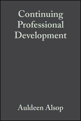 Continuing Professional Development in Healthcare