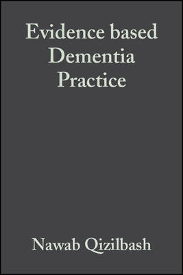 Evidence-based Dementia Practice