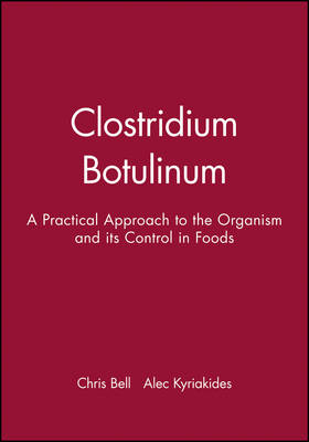 Clostridium Botulinum