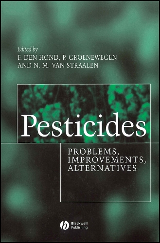 Pesticides