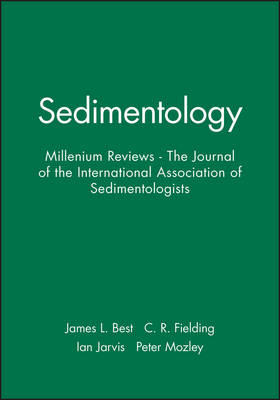 Sedimentology