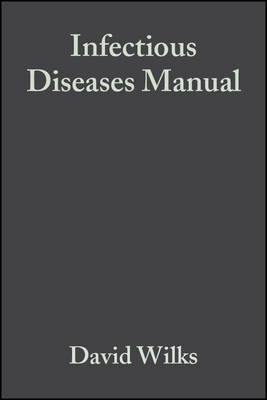The Infectious Diseases Manual
