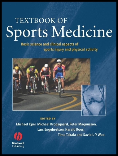 Textbook of Sports Medicine