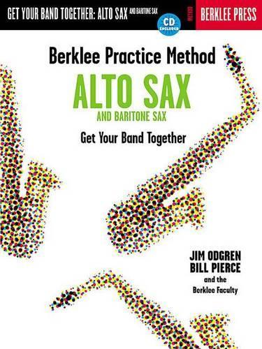 Berklee Practice Method