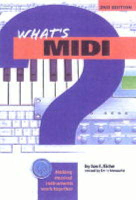 What's MIDI?