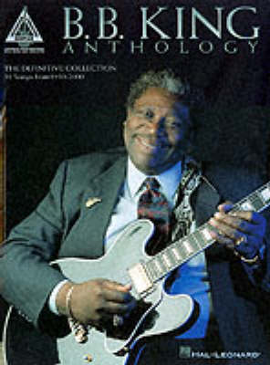 B.B. King - Anthology