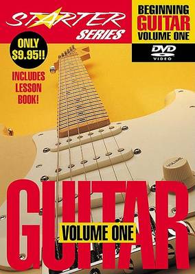 Beginning Guitar Volume One
