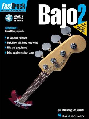 FastTrack - Bajo 2 (ESP