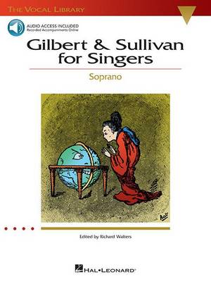 Gilbert And Sullivan For Singers - Soprano