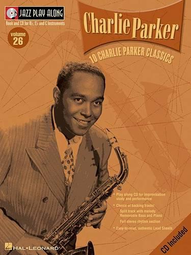 Charlie Parker