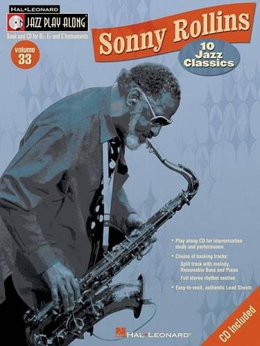 Sonny Rollins