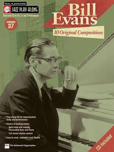 Bill Evans