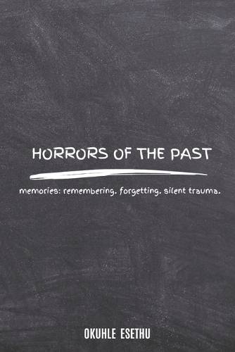 Horrors Of The Past