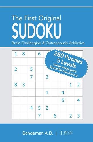 The First Original Sudoku