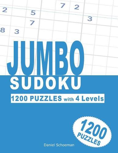 Jumbo Sudoku