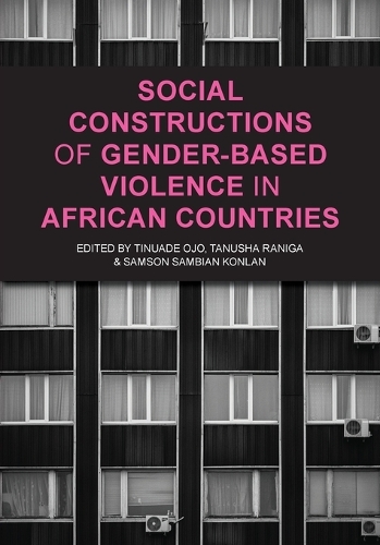 Social Constructions of Gender-Based Violence in African Countries