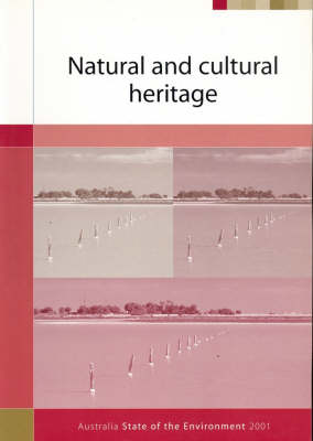 Australia: National and Cultural Heritage