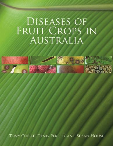 Diseases of Fruit Crops in Australia