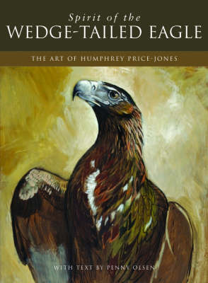 Spirit of the Wedge-tailed Eagle