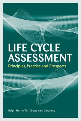 Life Cycle Assessment