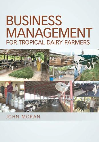Business Management for Tropical Dairy Farmers