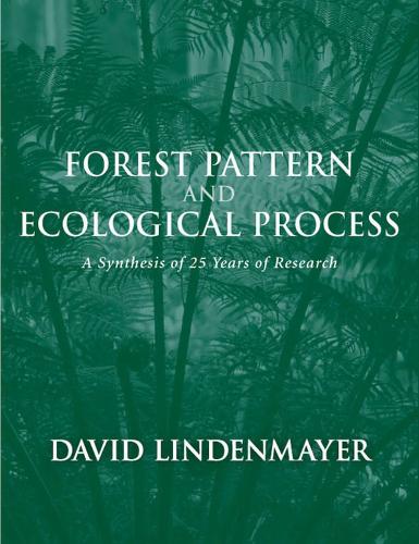 Forest Pattern and Ecological Process