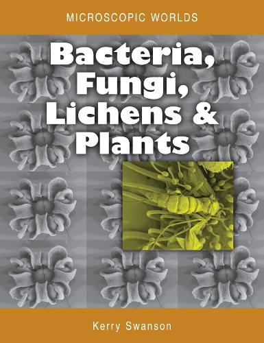 Microscopic Worlds Volume 3