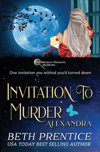 Invitation to Murder