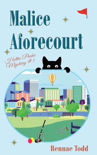 Malice Aforecourt
